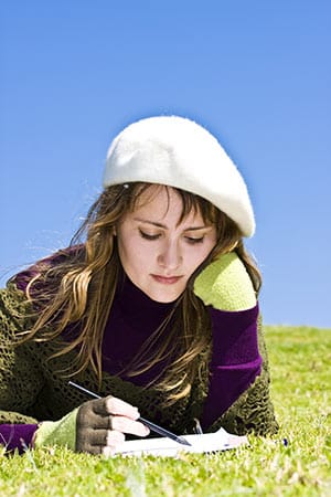 Importance de photo blogging