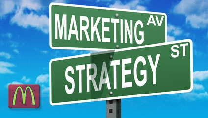 Strategie marketing pour atteindre vos objectifs