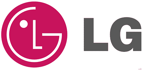 Logo LG