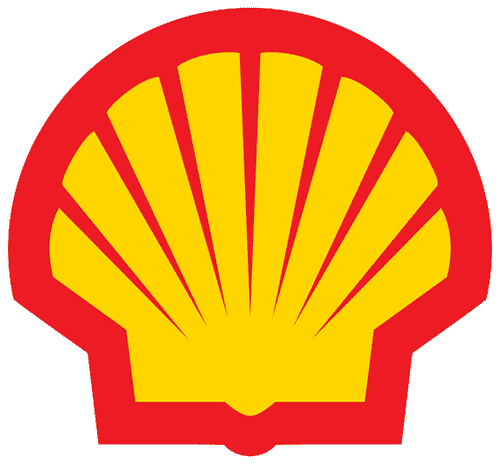 Logo Shell