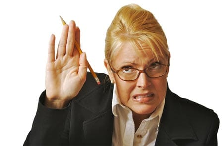 Hair ou aimer le marketing ?