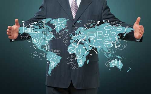 Analyse de marche web & concurrence