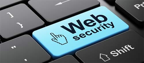Sécurité web