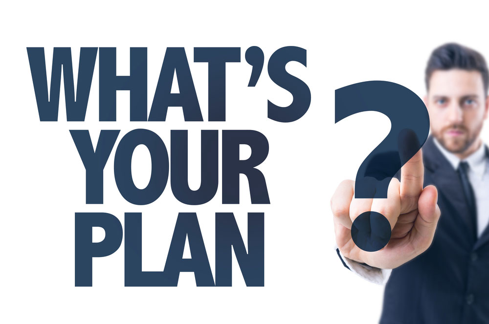 3 étapes pour créer votre business plan