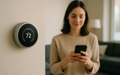 5 accessoires technologiques élégants : Plus d’intelligence et confort dans votre maison