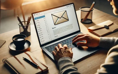 Les 5 erreurs à éviter absolument dans vos cold emails