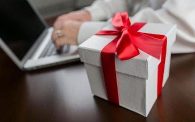 Un cadeau pour vos clients, bonne idée ou pas ?