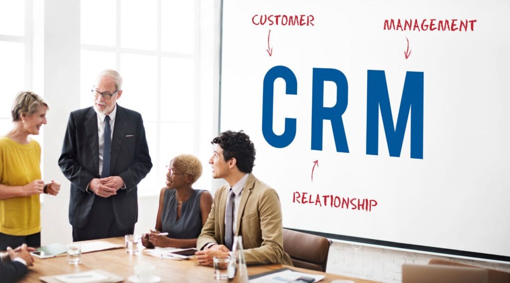 Quels sont les avantages des logiciels CRM ? | Succes Marketing