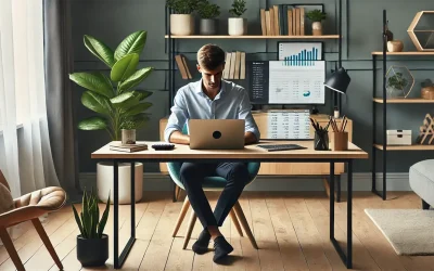 Abby facturation, logiciel pour optimiser la comptabilité de l’entrepreneur