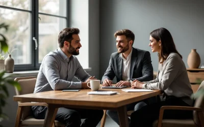 Réussir l’externalisation de sa communication : comment sélectionner la bonne agence pour développer son entreprise