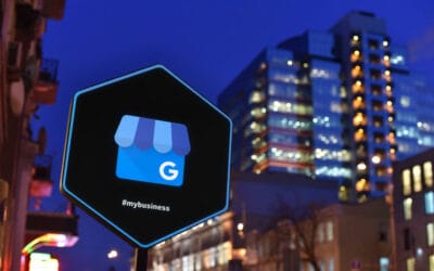 Améliorer son référencement naturel sur sa ville ? Pensez GMB