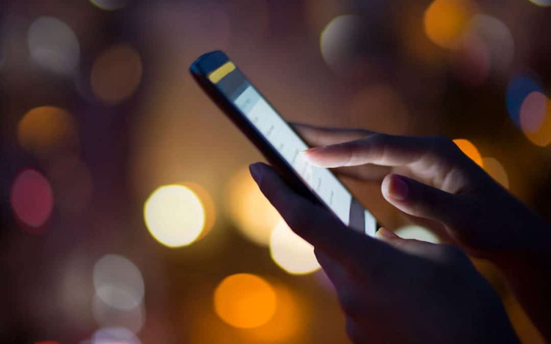 Application pour sa stratégie marketing mobile