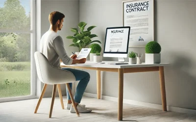 Assurance professionnelle : Une stratégie essentielle pour sécuriser votre croissance