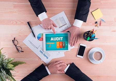 audit referencement de votre site web, pour en obtenir le maximum