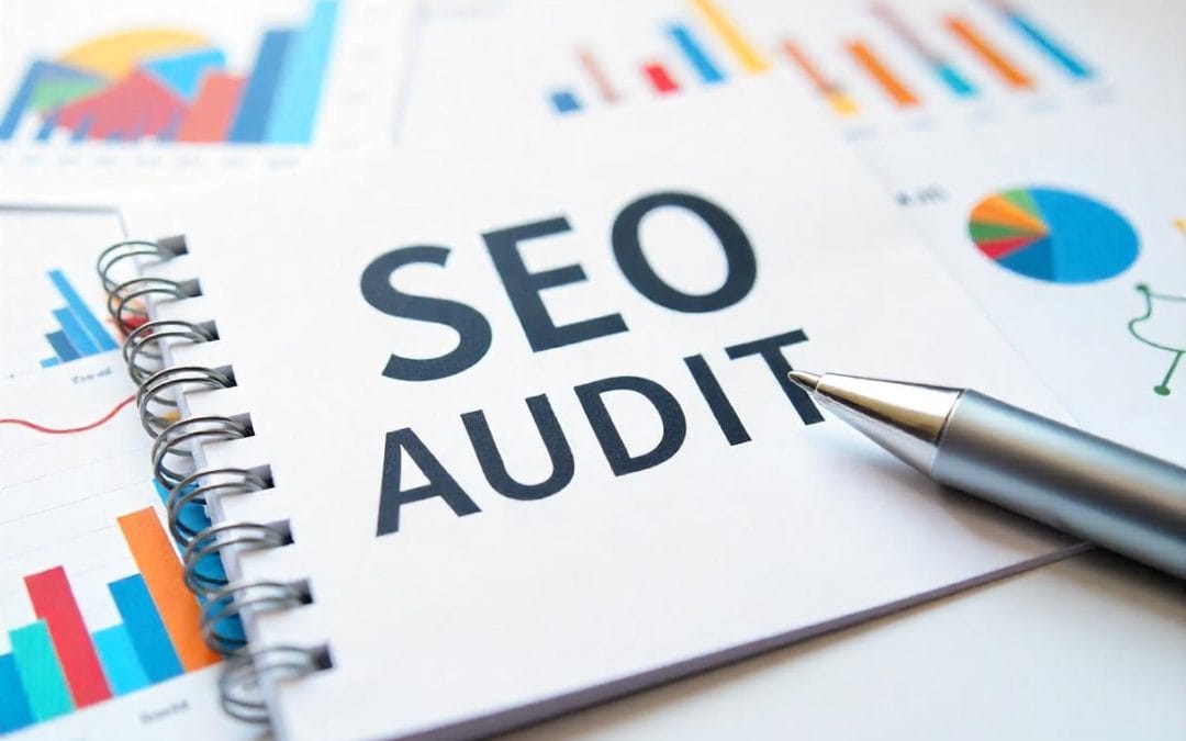 audit SEO automatisé