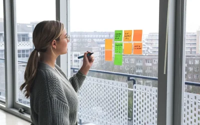 De l’auto-entrepreneur au passage en société : quand et comment franchir le cap ?