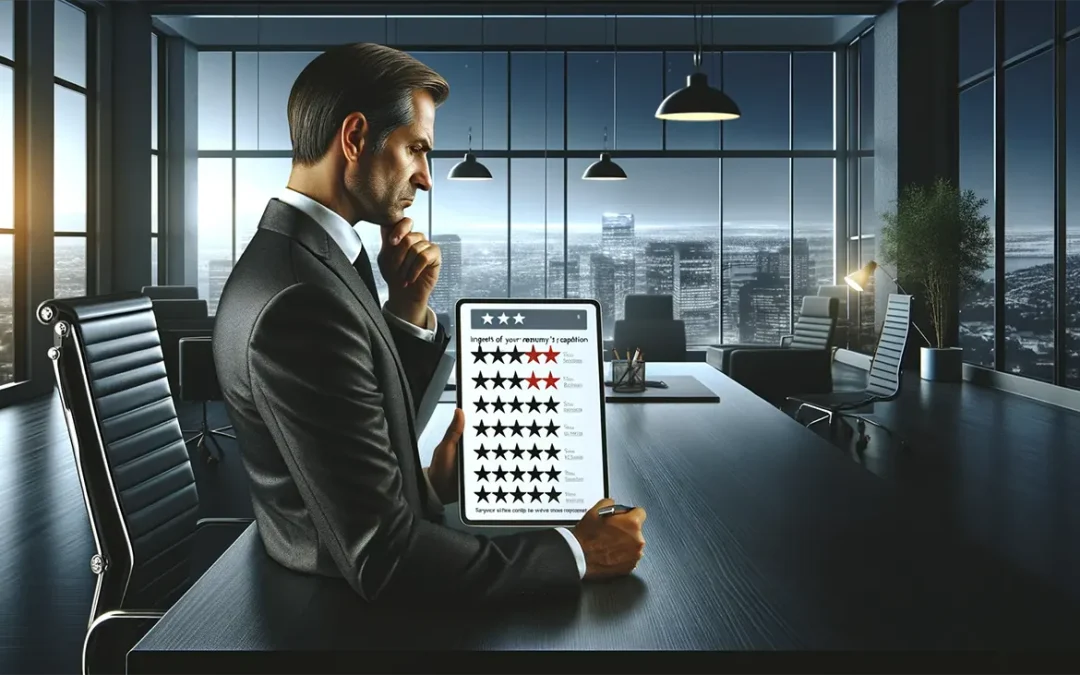 avis sur son employeur