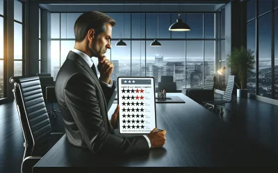Impact des critiques sur la réputation de votre entreprise : nouvelle ère du marketing d’emploi