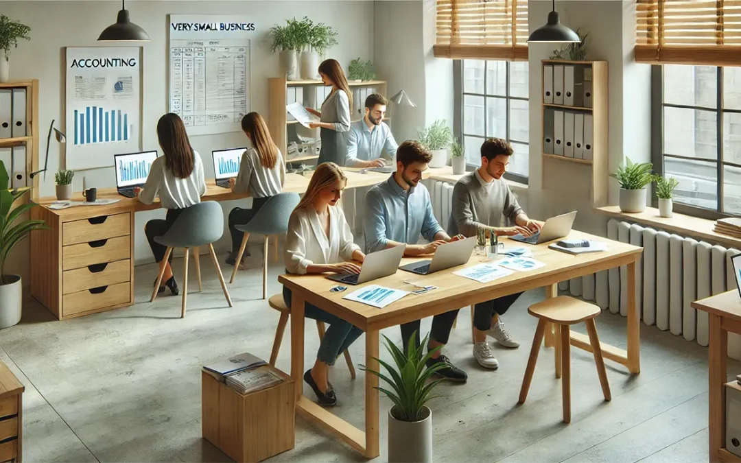 Maîtrisez les Bases de la Comptabilité pour PME : un Guide Débutant