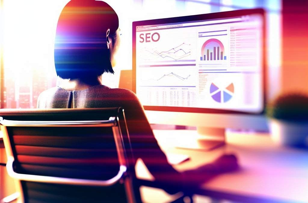 Booste le SEO de ton site de paris sportifs !