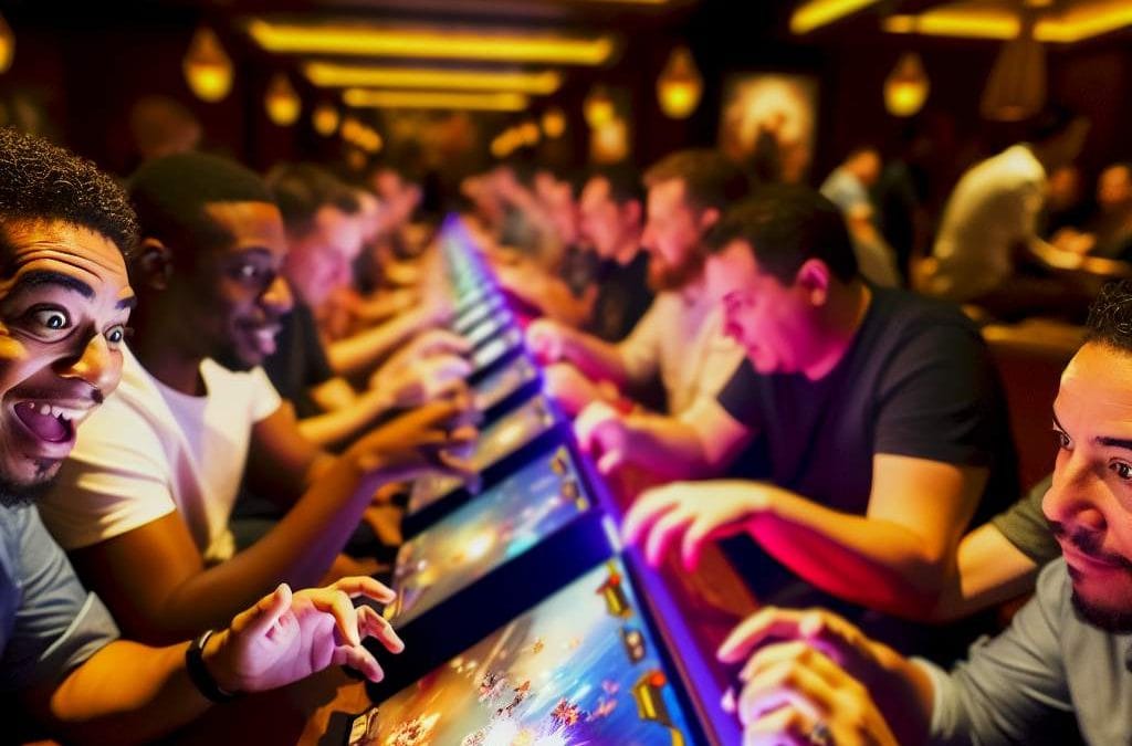 Boostez l'engagement par la gamification !