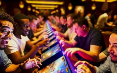 Fidélisation par gamification : maximisez l’engagement de vos clients parieurs