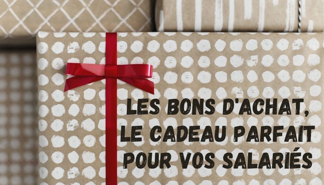 Bons d'achat, chèques et cartes cadeaux CE / CSE