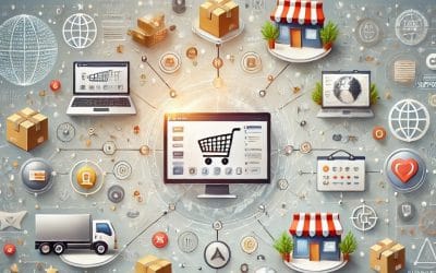 Boostez votre activité avec un site e-commerce complété par une marketplace