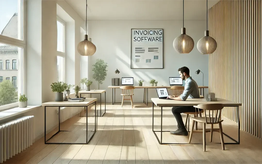 choisir logiciel de facturation pour votre entreprise (PME, entrepreneur)