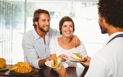 Le secret des clients satisfaits (enfin) révélé