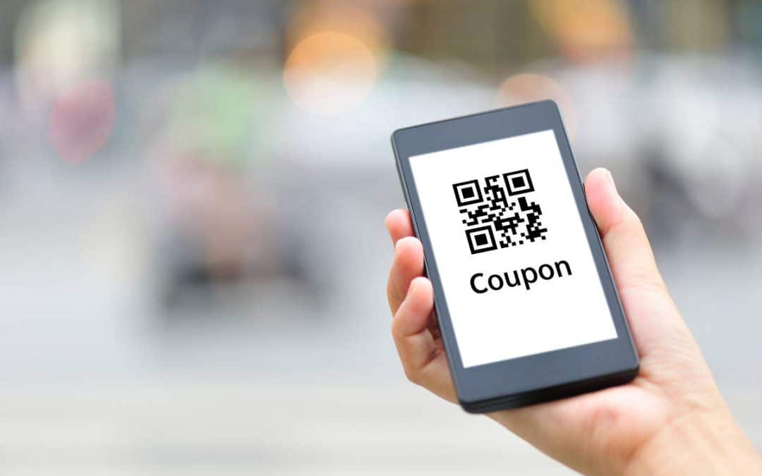 code promo couponing pour e-commercant