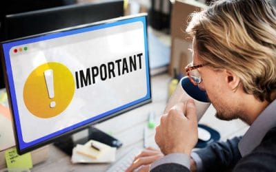 Comment faire la page d’accueil de votre site web ?