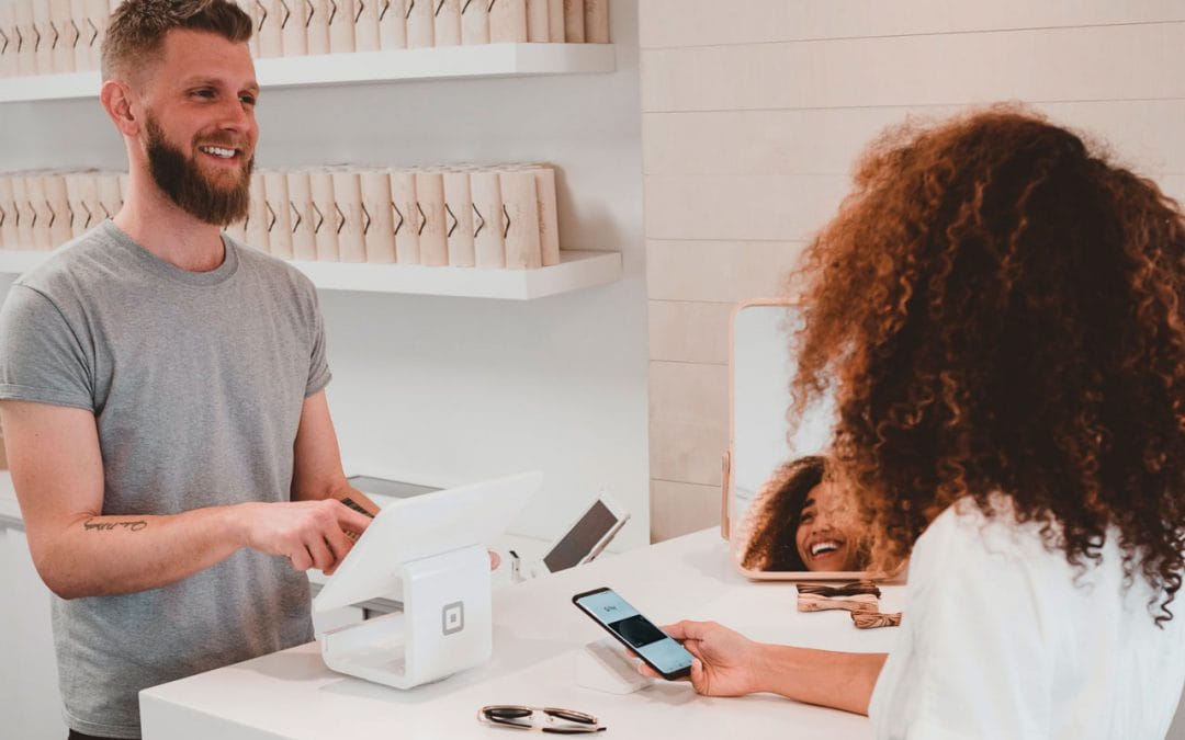 comment vendre sur un marché déjà saturé ?