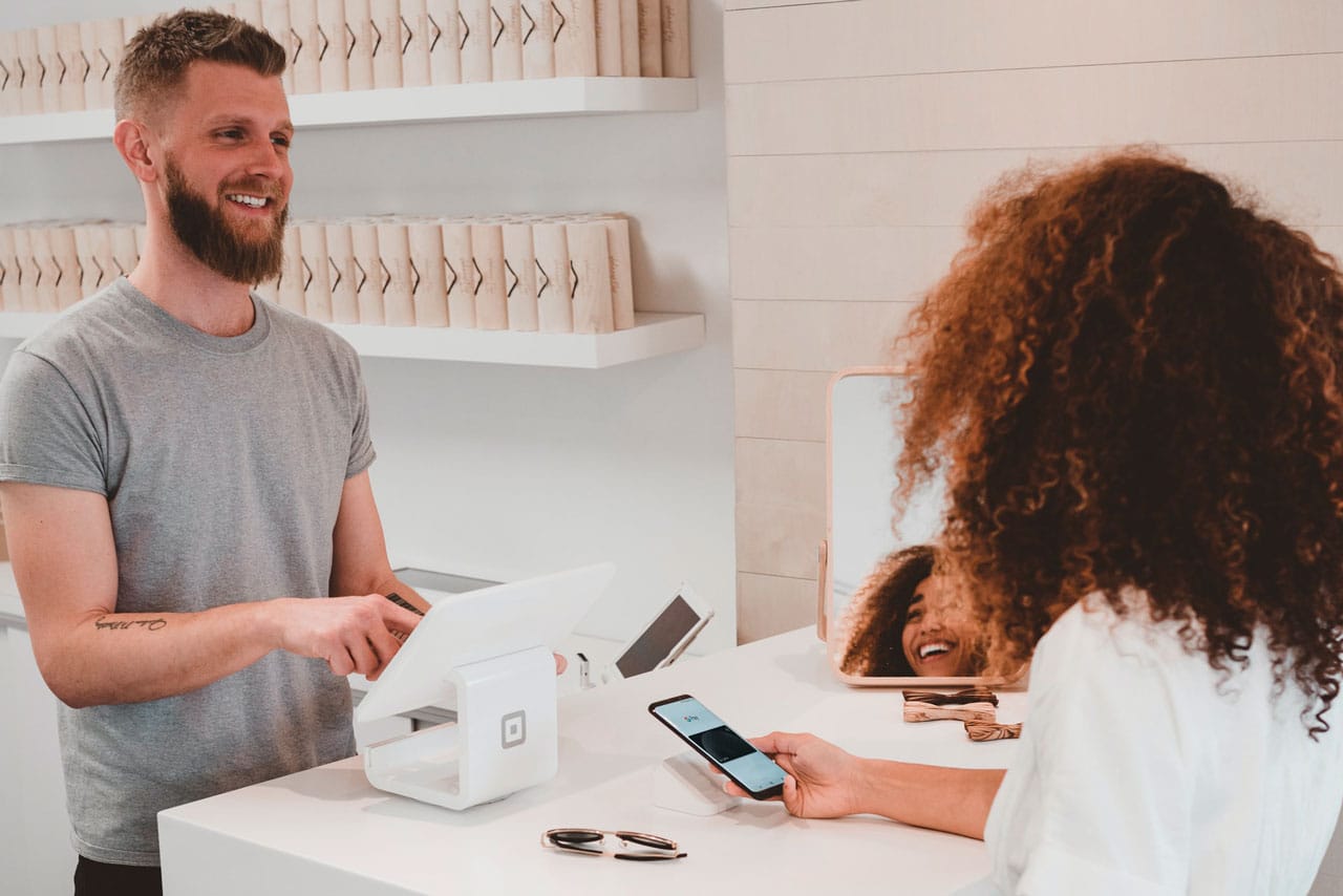 comment vendre sur un marché déjà saturé ?