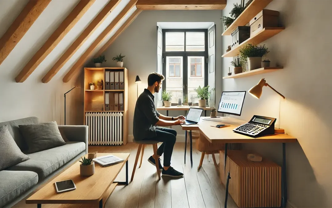 Simplifiez votre comptabilité freelance avec les meilleurs outils en ligne