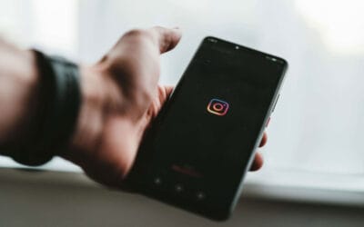 Les étapes pour une création de logo pour Instagram parfaite