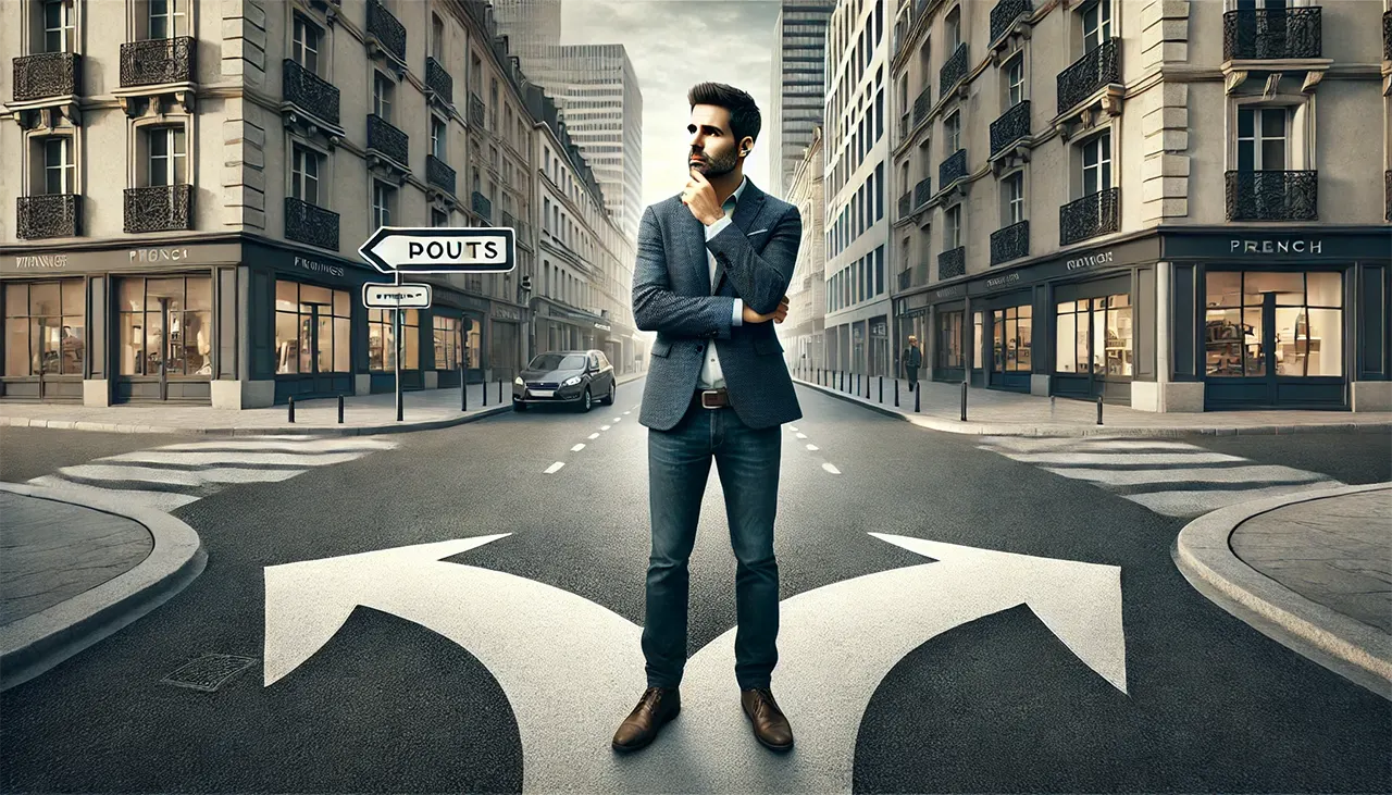 vos décisions marketing doivent tenir compte de vos produits, marques, services et prix