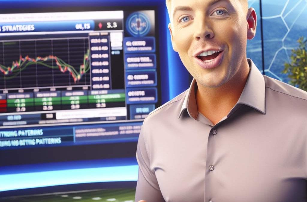 Découvre l'impact des influenceurs paris sportifs