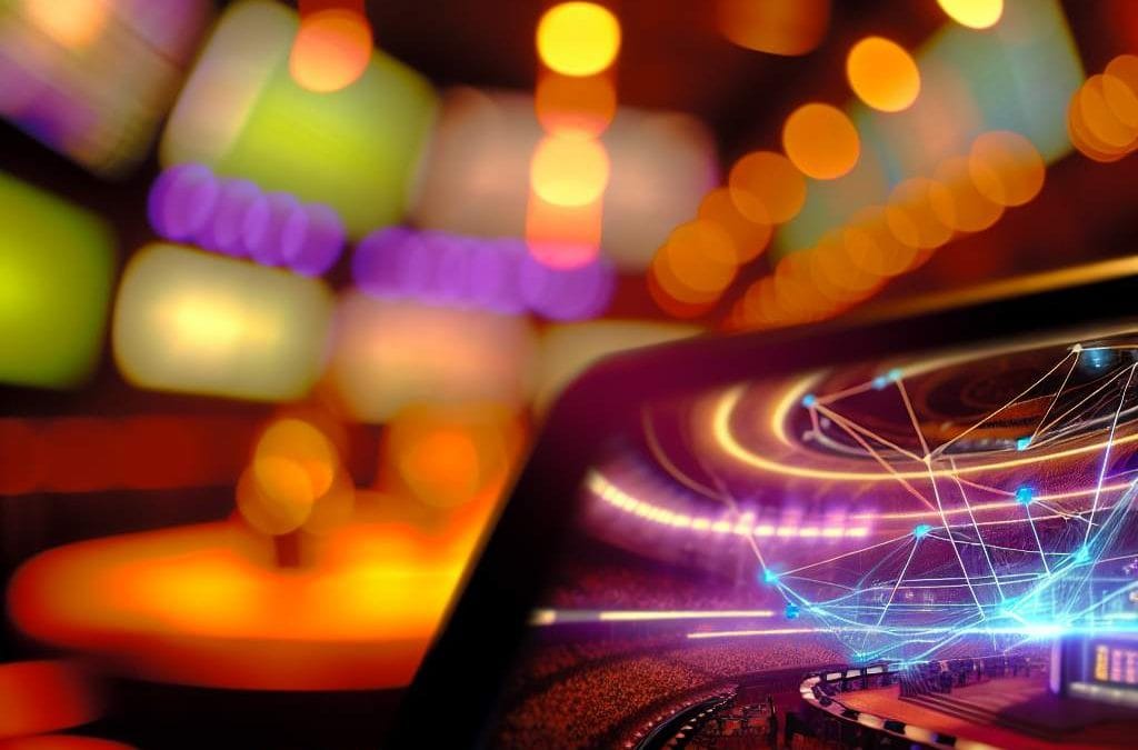 Découvrez comment la blockchain booste vos paris