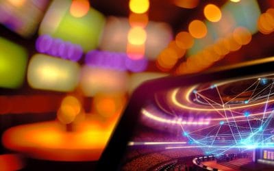 Blockchain paris sportifs: révolution technologique et avantages concrets