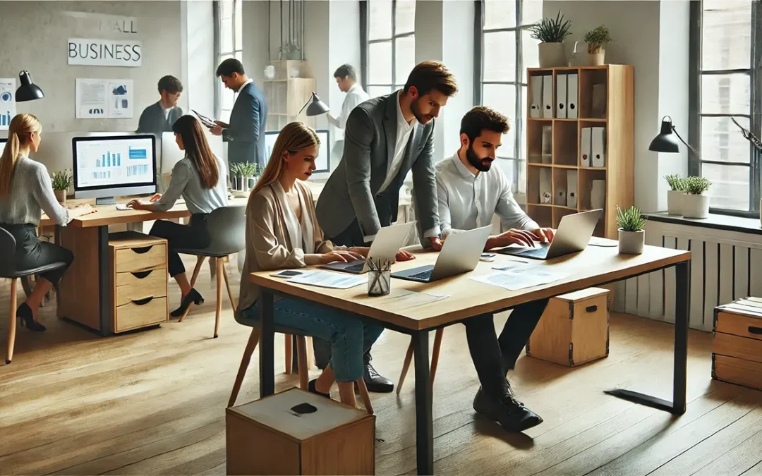 Prévenir les fraudes et erreurs comptables : Stratégies essentielles pour votre PME