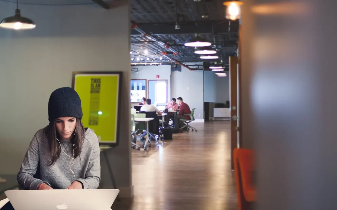 espace de travail : lequel choisir ?