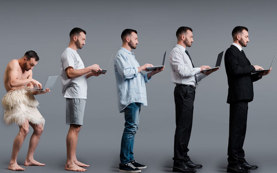 évolution google ads