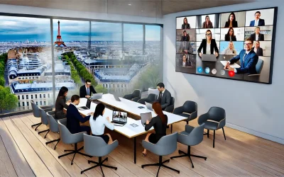 Facteurs à considérer pour organiser votre séminaire d’entreprise