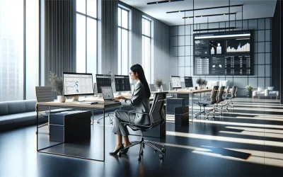 Guide ultime sur le SEO pour la génération de leads B2B