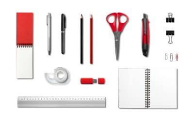 Comment donner une image positive de votre entreprise grâce aux goodies ?