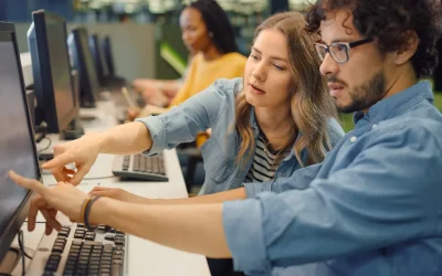 Visibilité, notoriété, engagement : ce que les écoles peuvent apprendre des plateformes d’orientation