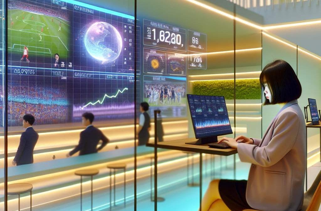 IA et paris sportifs: révolution ou simple aide ?