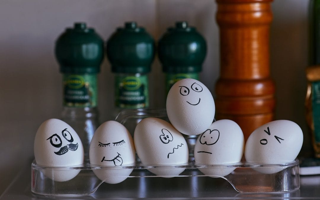 Photo emotional intelligence