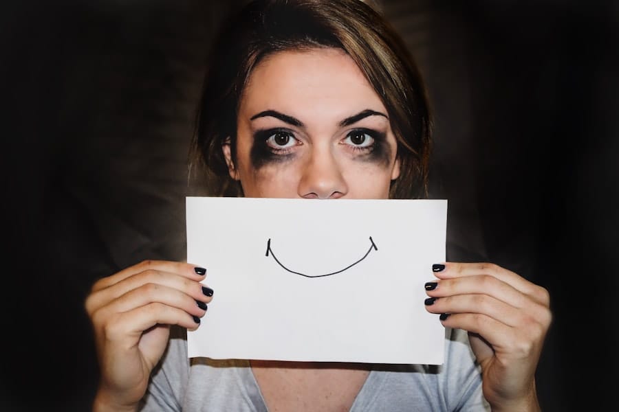 Photo emotional intelligence